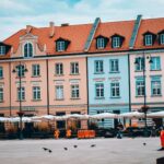 Jak spędzić weekend w Rzeszowie bez samochodu? Gotowy plan zwiedzania